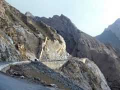 14 Climbing To The Akmeqit Pass On Highway 219 After Leaving Karghilik Yecheng.jpg